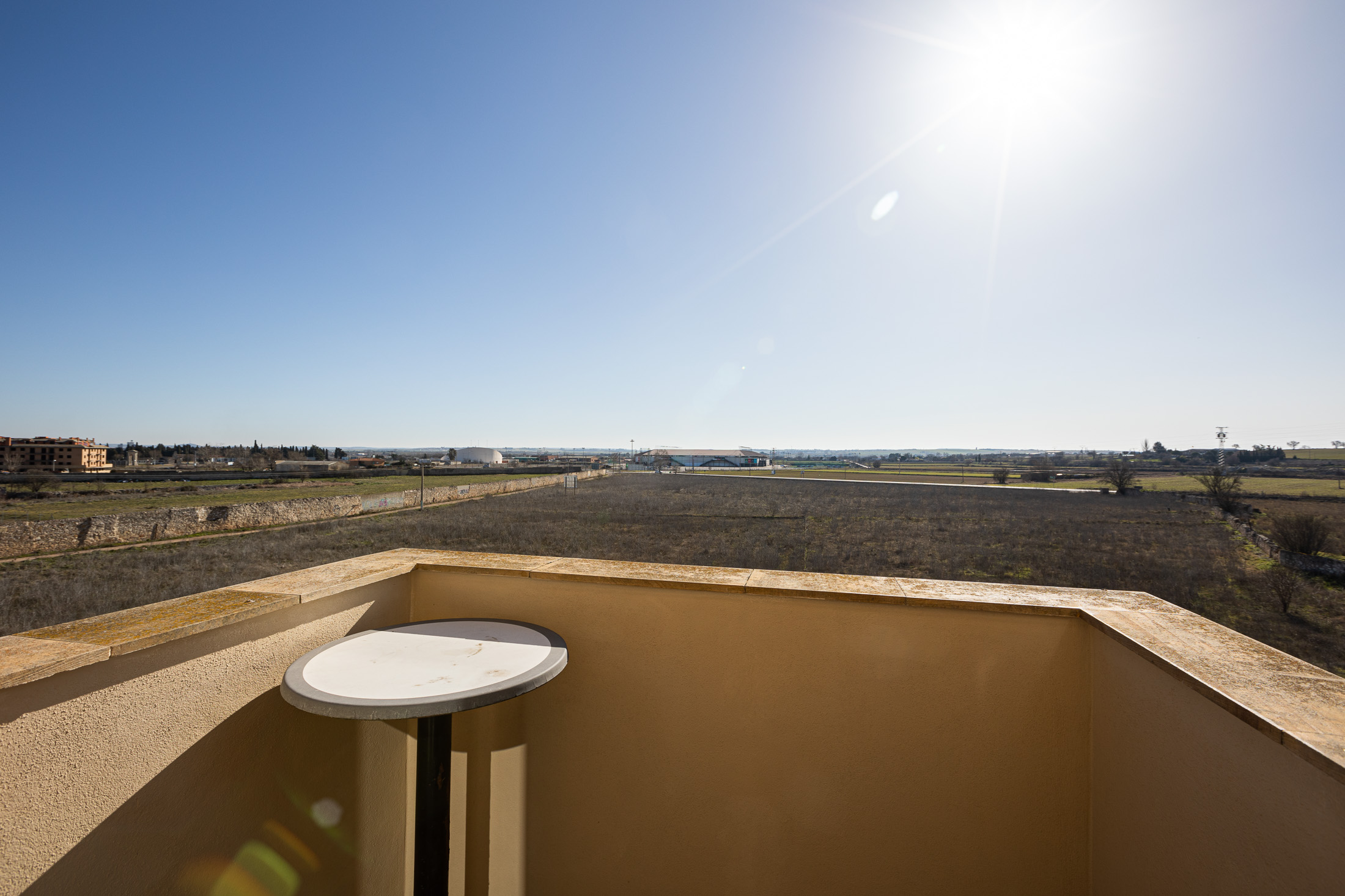 Alojamiento turístico la casa de luis casa marta en Zamora alquiler piso